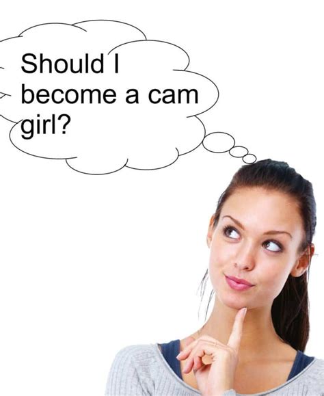 cam girl meaning|How I Do It: 'I work as a cam girl .